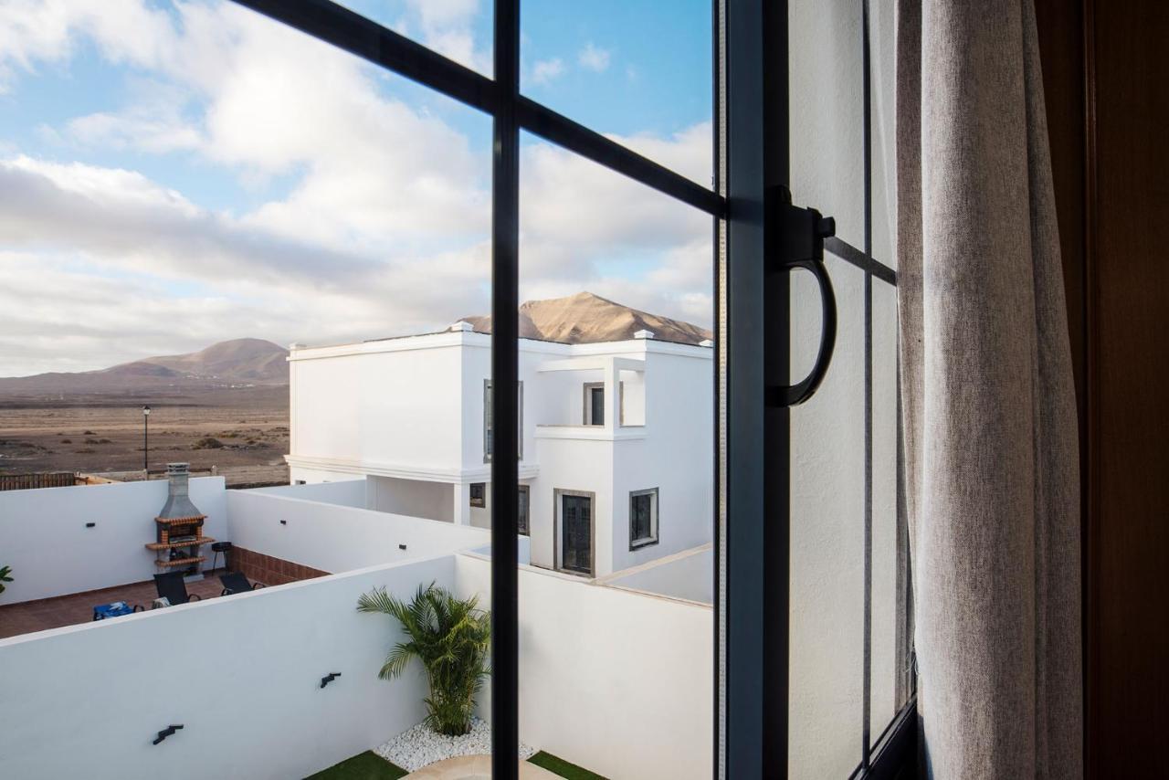 Villa Palmera Jacuzzi Yaiza  Εξωτερικό φωτογραφία
