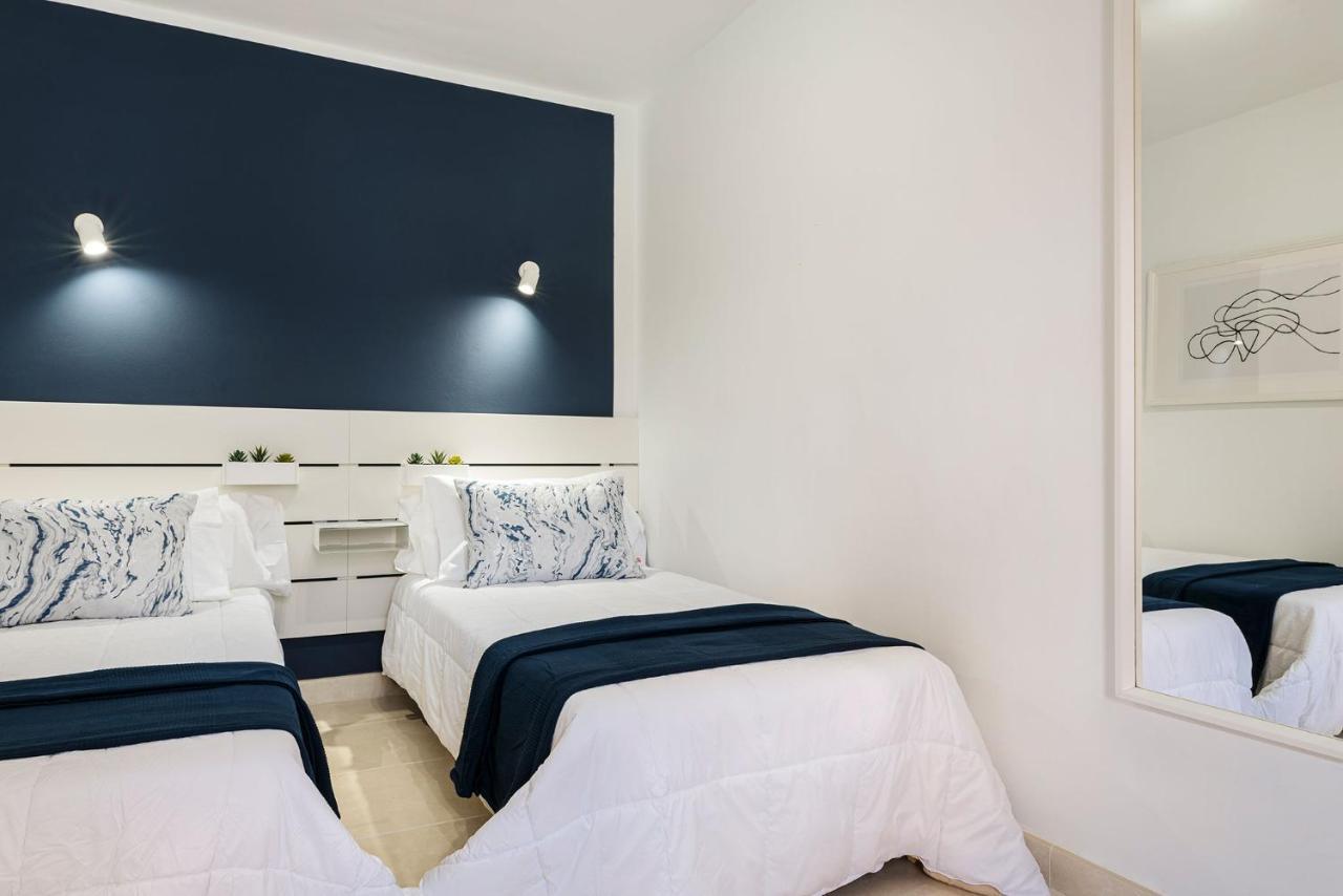 Villa Palmera Jacuzzi Yaiza  Εξωτερικό φωτογραφία