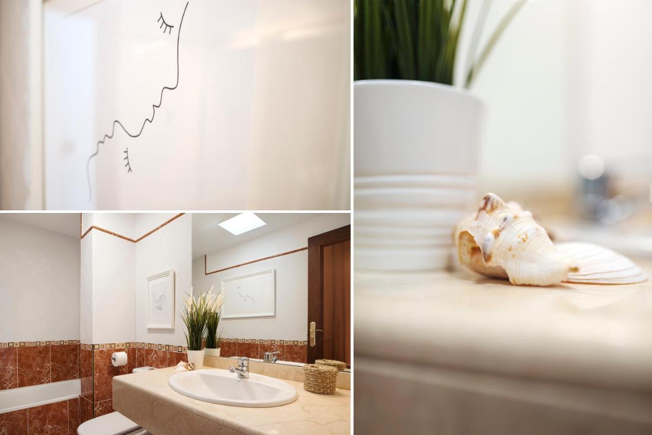 Villa Palmera Jacuzzi Yaiza  Εξωτερικό φωτογραφία
